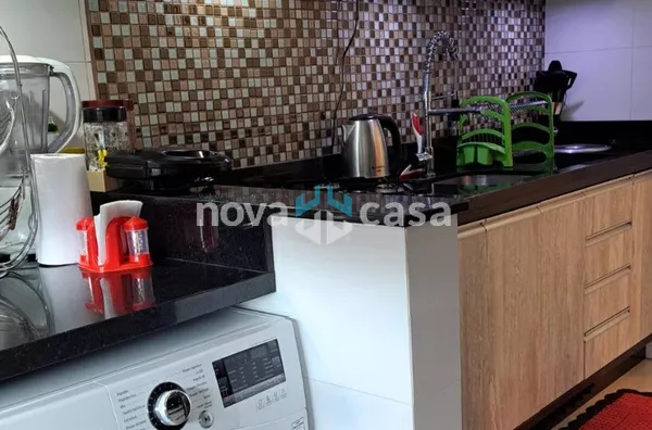 Apartamento para venda, 2 quarto(s), Bello, Caçador - Foto 8