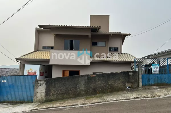 Casa para venda, 3 quarto(s),  Gioppo, Caçador - Foto 2