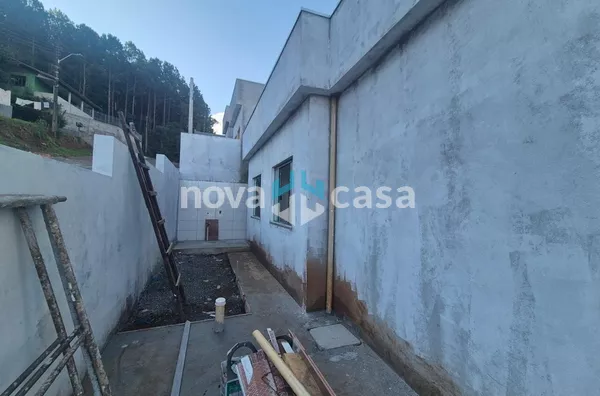Casa para venda, 2 quarto(s),  Santa Catarina, Caçador