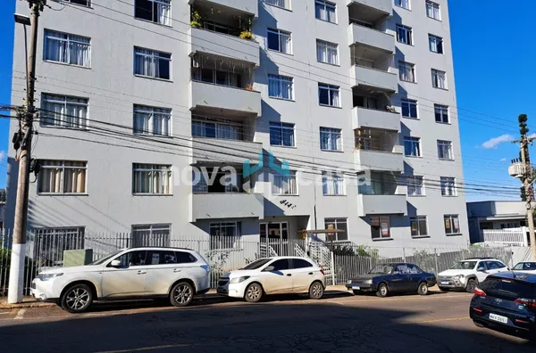 APARTAMENTO PARA VENDA EDIFICIO DONA ITALIA - Foto 2