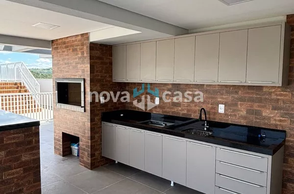 Apartamento para venda, 1 quarto(s),  Centro, Piratuba - Foto 6