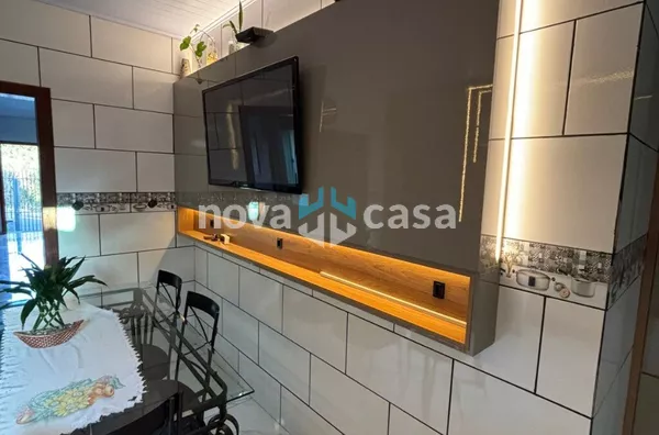 CASA PARA VENDA, BAIRRO MARTELLO! - Foto 5