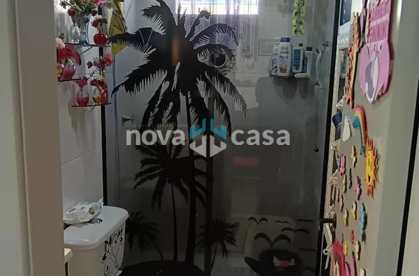 Apartamento para venda, 2 quarto(s),  Bom Sucesso, Caçador