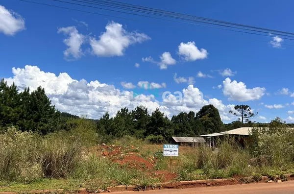 Terreno para venda,  Martello, Caçador - Foto 3