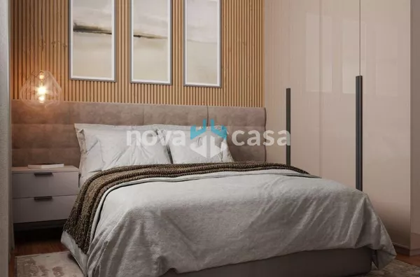 Apartamento para venda, 2 quarto(s),  Berger, Caçador - Foto 6