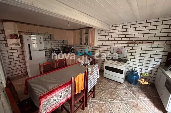 Casa para venda, 4 quarto(s),  Santa Catarina, Caçador - Foto 5