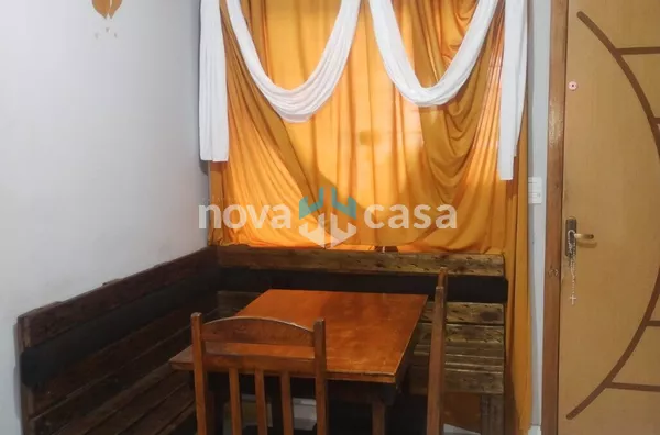 Casa para venda,  Nossa Senhora Salete, Caçador