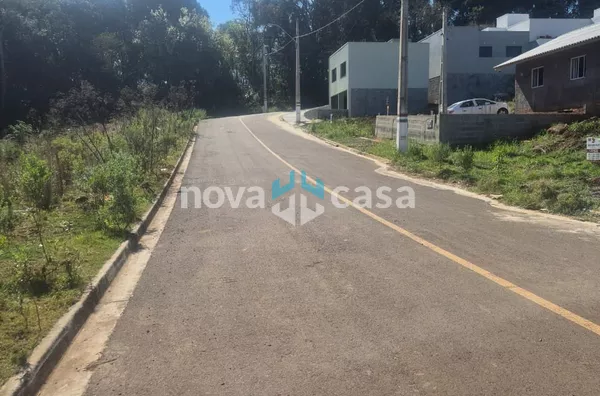 Terreno para ,  Champagnat, Caçador