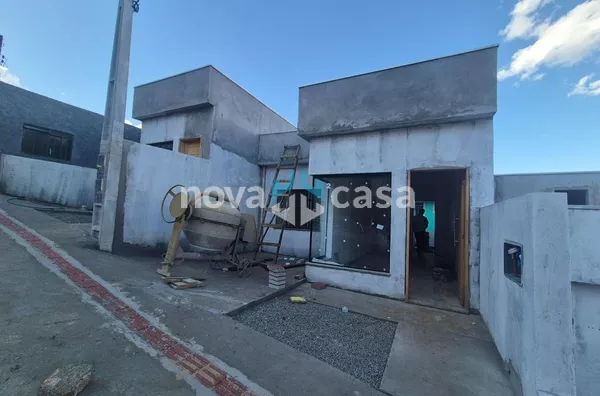 Casa para venda, 2 quarto(s),  Santa Catarina, Caçador