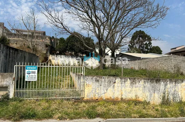 Terreno para venda,  Berger, Caçador - Foto 2