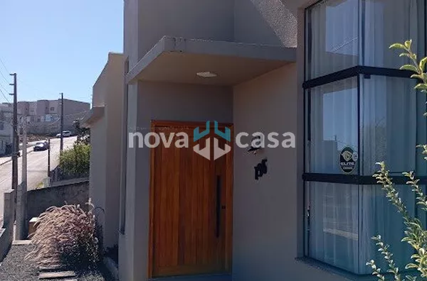 Casa para venda, 2 quarto(s),  Nossa Senhora Salete, Caçador