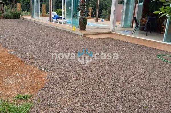 Sítio para venda,  Interior, Ipuaçu - Foto 4