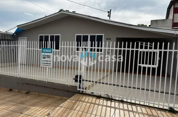  casa a venda e locação, otima oportunidade!
