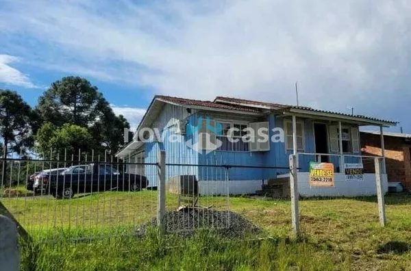 Casa para venda,  Santa Catarina, Caçador