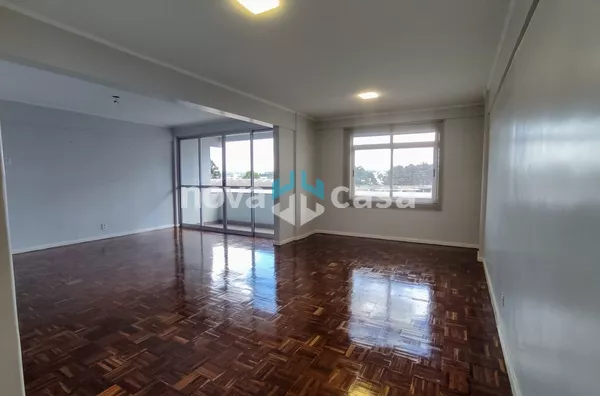 APARTAMENTO PARA VENDA EDIFICIO DONA ITALIA - Foto 6