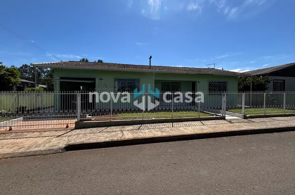 Casa para venda, 3 quarto(s),  Martello, Caçador