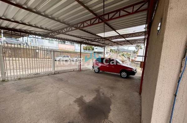 Apartamento para venda, 3 quarto(s),  Sorgatto, Caçador - Foto 4