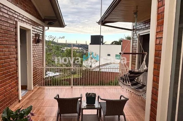 Casa para venda, 3 quarto(s),  Centro, Caçador - Foto 20