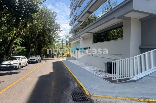 Apartamento para venda, 1 quarto(s),  Centro, Piratuba - Foto 3