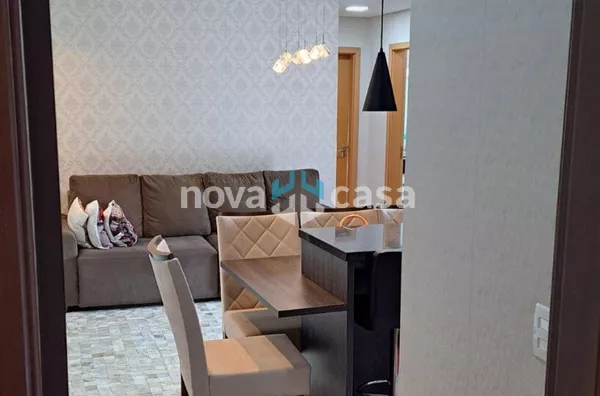 Apartamento para venda, 2 quarto(s), Bello, Caçador - Foto 5