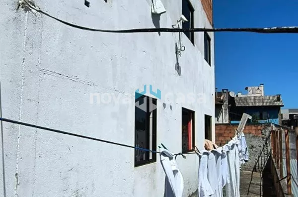 Casa para venda, 3 quarto(s),  São Cristóvão, Caçador - Foto 4