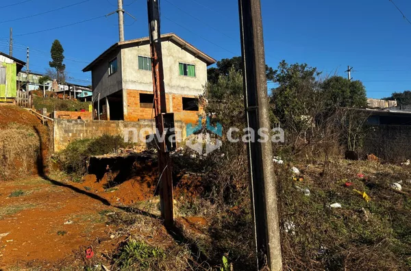 Terreno para venda,  Martello, Caçador - Foto 6