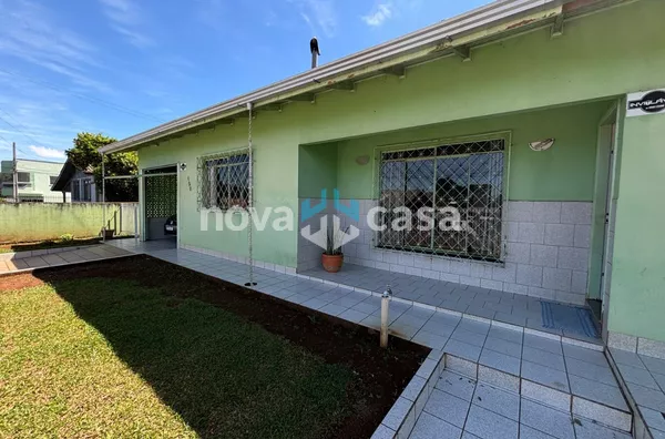 Casa para venda, 3 quarto(s),  Martello, Caçador