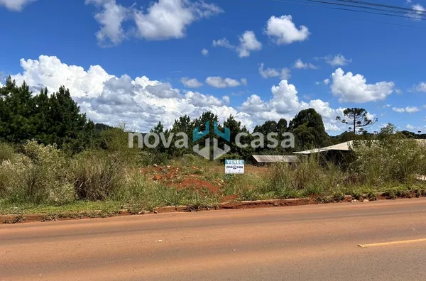 Terreno para venda,  Martello, Caçador - Foto 1