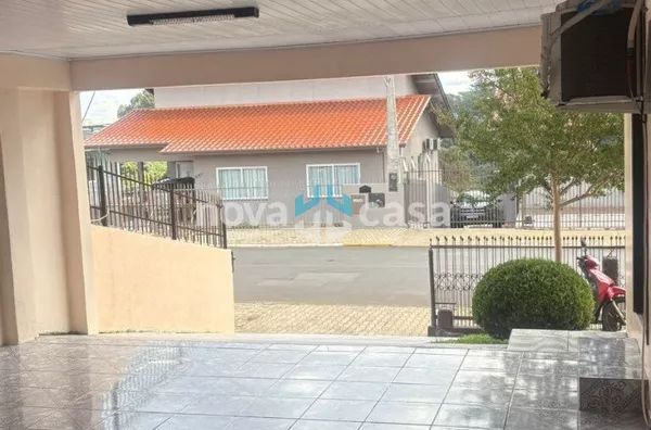 Casa para venda, 4 quarto(s),  São Cristóvão, Caçador