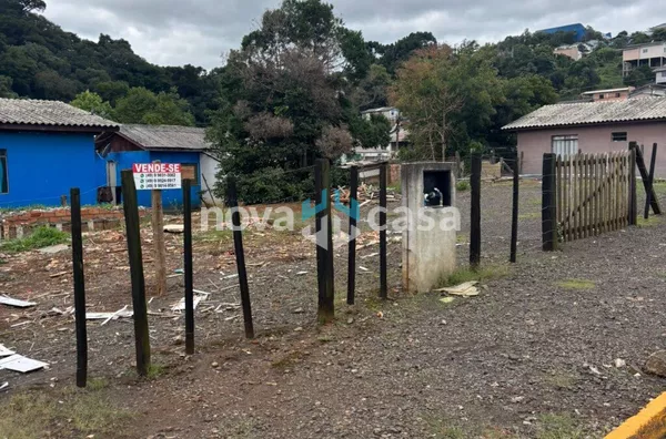 Terreno para venda,  Martello, Caçador