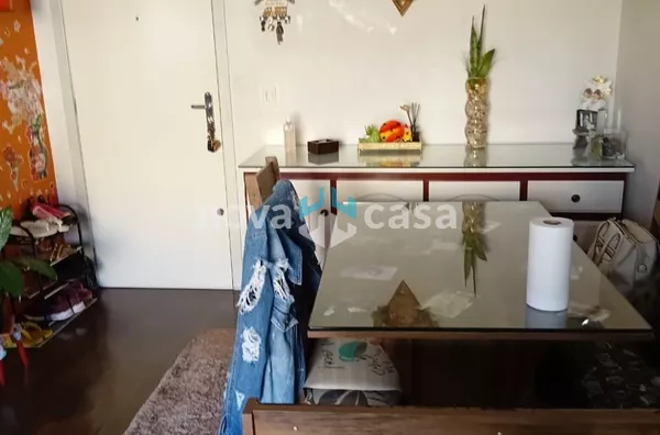 Apartamento para venda, 2 quarto(s),  Bom Sucesso, Caçador