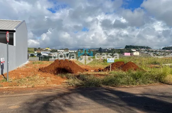 Terreno para venda,  - Selecione - Bairro, São Lourenço Do Oeste