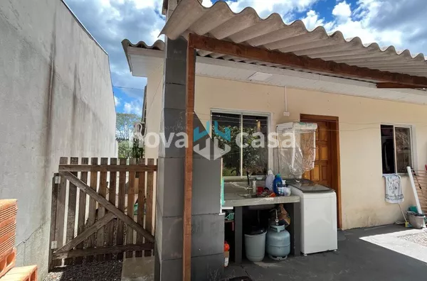 Casa para venda, 3 quarto(s),  Martello, Caçador