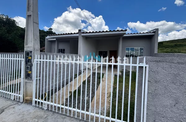 Casa para venda, 2 quarto(s),  Martello, Caçador - Foto 3