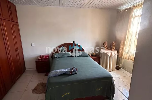 Casa para venda,  São Cristóvão, Caçador - Foto 9
