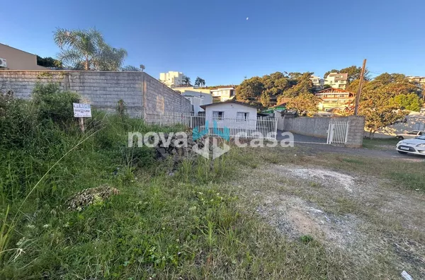 Terreno para venda,  Reunidas, Caçador - Foto 1