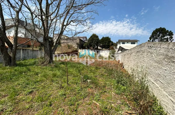 Terreno para venda,  Berger, Caçador - Foto 3