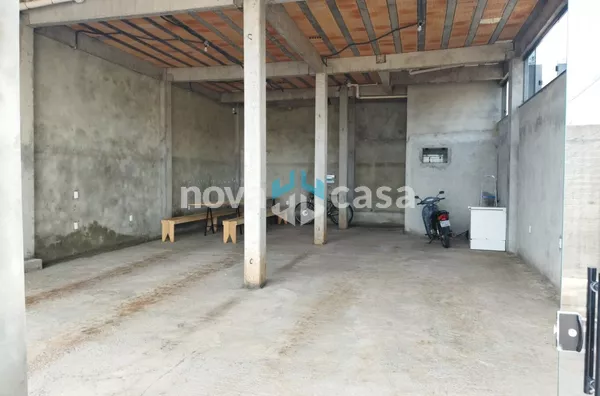 Sala comercial térrea para aluguel,  Nossa Senhora De Lourdes, Xanxerê - Foto 4