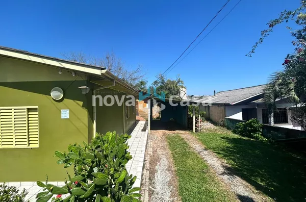 Casa para venda, 3 quarto(s),  Berger, Caçador - Foto 3