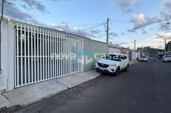 Casa para , 3 quarto(s),  - Selecione - Bairro, Caçador
