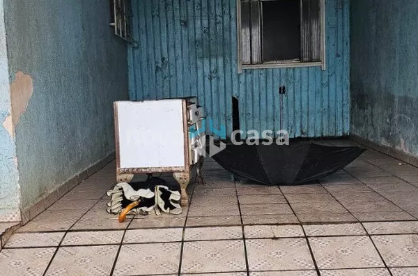 Casa para venda,  Gioppo, Caçador