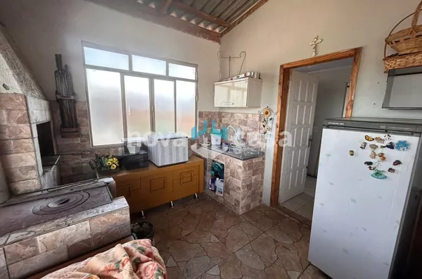 Casa para venda,  São Cristóvão, Caçador - Foto 23