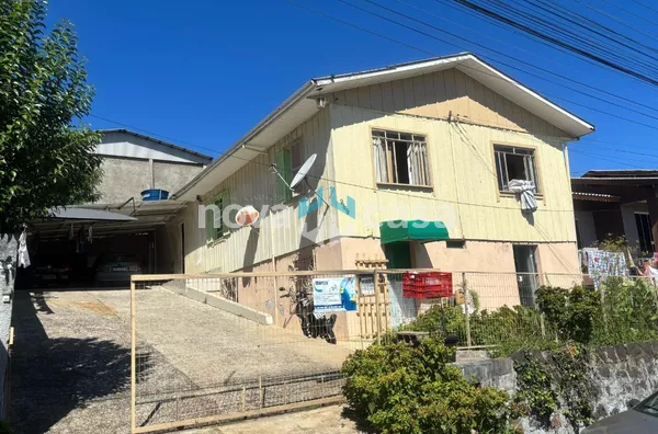 Casa para venda,  Martello, Caçador