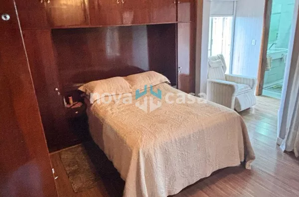 Casa para venda, 3 quarto(s),  Centro, Caçador - Foto 16
