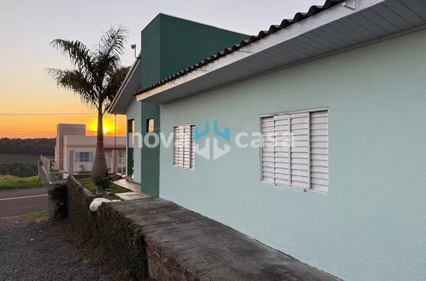 Casa para venda e aluguel,  Sol Poente, Xanxerê - Foto 3