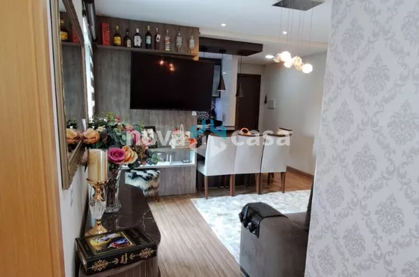 Apartamento para venda, 2 quarto(s), Bello, Caçador - Foto 11