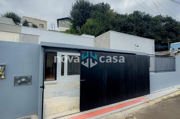 Casa para venda, 3 quarto(s),  Bello, Caçador - Foto 2