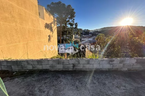 Terreno para venda,  DER, Caçador - Foto 1