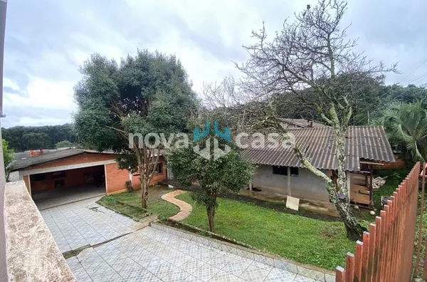 Casa para venda, 3 quarto(s),  Municípios, Caçador - Foto 2