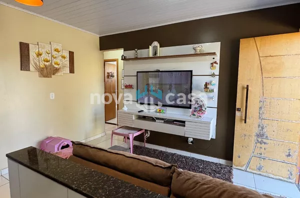 Casa para venda, uma super oportunidade